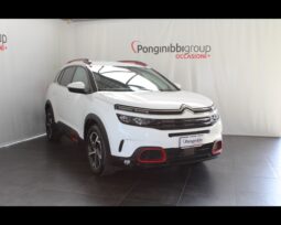 CITROEN – C5 Aircross 1.5 bluehdi Shine s&s 130cv