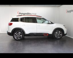 CITROEN – C5 Aircross 1.5 bluehdi Shine s&s 130cv