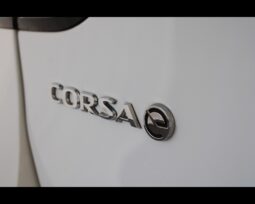 OPEL – Corsa e- D&T pieno