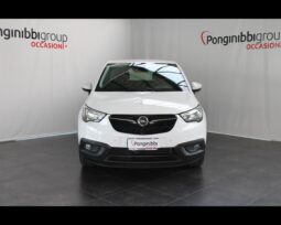 OPEL – Crossland X 1.2 Advance 83cv my18.5