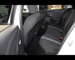 OPEL – Corsa D&T BEV – pieno