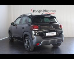 CITROEN – C3 Aircross 1.5 bluehdi Feel s&s 110cv pieno