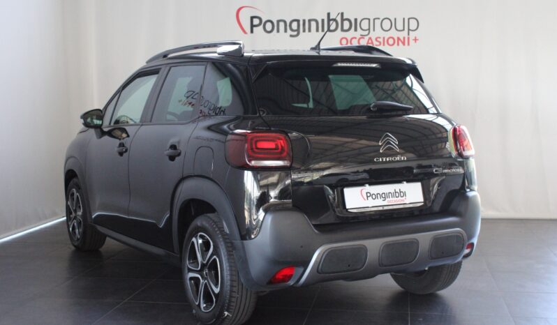 CITROEN – C3 Aircross 1.5 bluehdi Feel s&s 110cv pieno