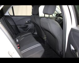 OPEL – Corsa D&T BEV – pieno