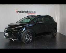 CITROEN – C3 Aircross 1.5 bluehdi Feel s&s 110cv