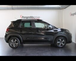 CITROEN – C3 Aircross 1.5 bluehdi Feel s&s 110cv pieno