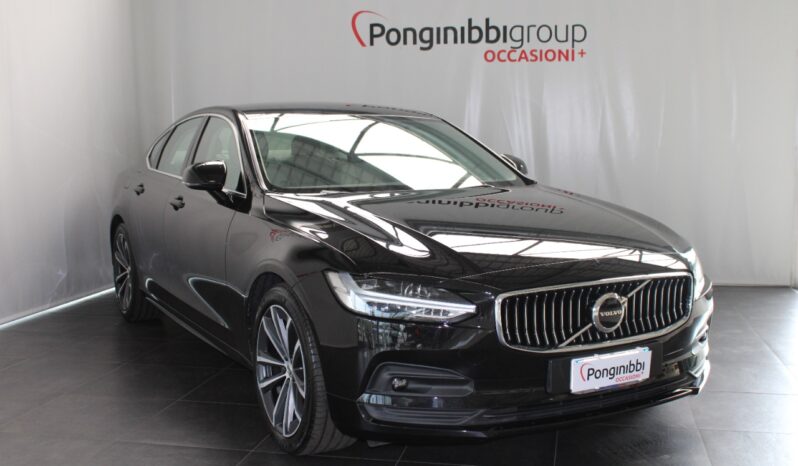 VOLVO – S90 2.0 b4 Momentum Business Pro auto pieno