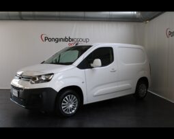 CITROEN – Berlingo van M 1.6 bluehdi 100cv S&S Club 3p.ti