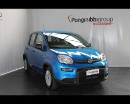 FIAT – Panda 1.0 firefly hybrid s&s 70cv