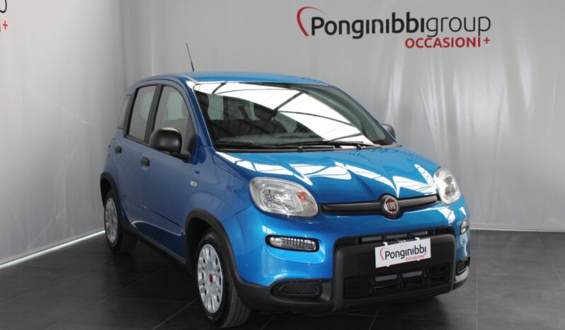 FIAT – Panda 1.0 firefly hybrid s&s 70cv pieno