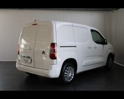 CITROEN – Berlingo van M 1.6 bluehdi 100cv S&S Club 3p.ti pieno