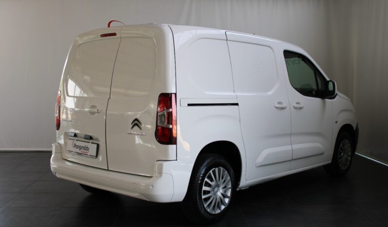 CITROEN – Berlingo van M 1.6 bluehdi 100cv S&S Club 3p.ti pieno