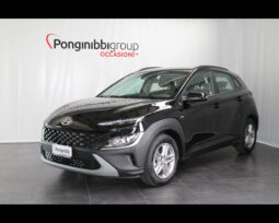 HYUNDAI – Kona 1.0 t-gdi 48V Xtech 2wd 120cv imt