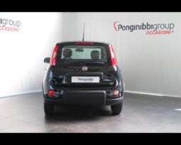 FIAT – Panda 1.0 firefly hybrid s&s 70cv pieno