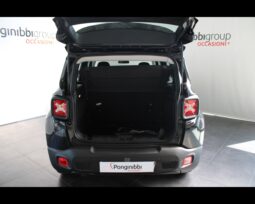 JEEP – Renegade 1.6 mjt Longitude 2wd 130cv pieno