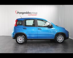 FIAT – Panda 1.0 firefly hybrid s&s 70cv