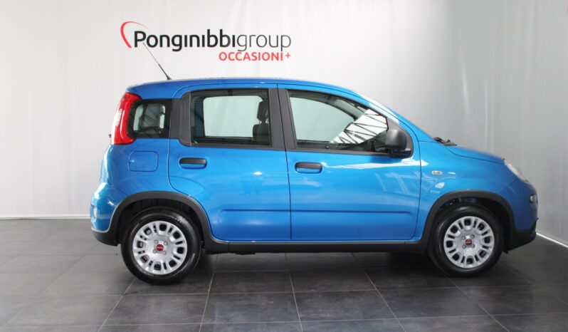 FIAT – Panda 1.0 firefly hybrid s&s 70cv pieno