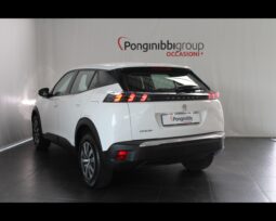 PEUGEOT – 2008 1.2 puretech Active s&s 100cv pieno