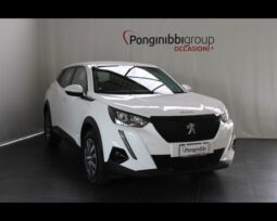 PEUGEOT – 2008 1.2 puretech Active s&s 100cv