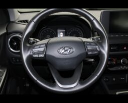 HYUNDAI – Kona 1.0 t-gdi 48V Xtech 2wd 120cv imt pieno