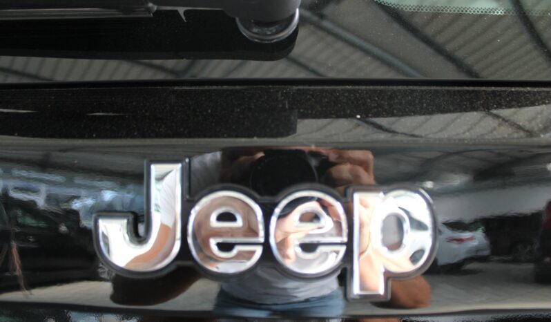 JEEP – Renegade 1.6 mjt Longitude 2wd 130cv pieno