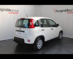 FIAT – Panda 1.0 firefly hybrid s&s 70cv pieno