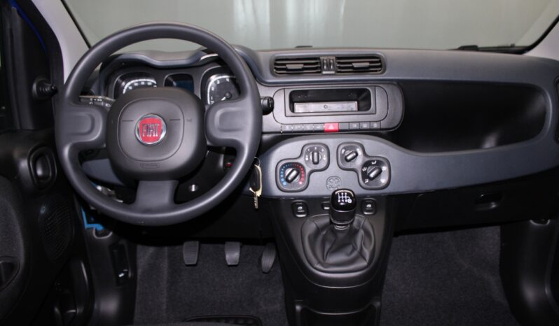 FIAT – Panda 1.0 firefly hybrid s&s 70cv pieno