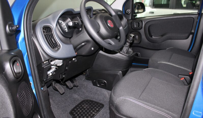 FIAT – Panda 1.0 firefly hybrid s&s 70cv pieno