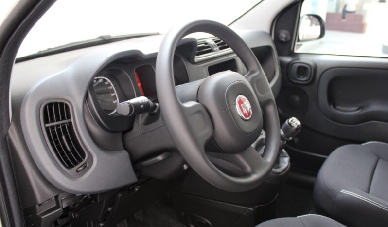 FIAT – Panda 1.0 firefly hybrid s&s 70cv pieno