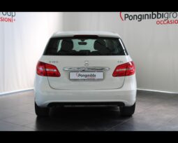 MERCEDES-BENZ – B 180 cdi be Premium pieno