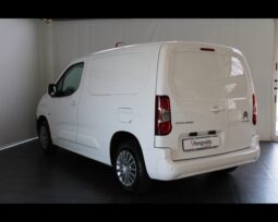 CITROEN – Berlingo van M 1.6 bluehdi 100cv S&S Club 3p.ti pieno