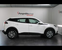 PEUGEOT – 2008 1.2 puretech Active s&s 100cv pieno