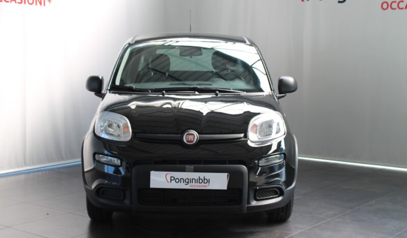 FIAT – Panda 1.0 firefly hybrid s&s 70cv pieno