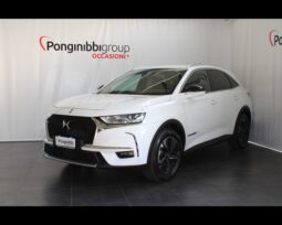 DS – DS7 Crossback 1.5 bluehdi So Chic 130cv auto