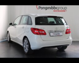 MERCEDES-BENZ – B 180 cdi be Premium pieno