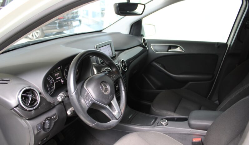 MERCEDES-BENZ – B 180 cdi be Premium pieno