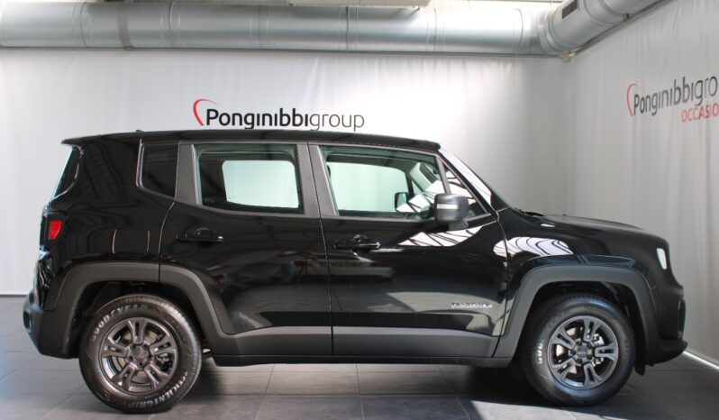 JEEP – Renegade 1.6 mjt Longitude 2wd 130cv pieno