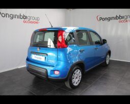 FIAT – Panda 1.0 firefly hybrid s&s 70cv pieno