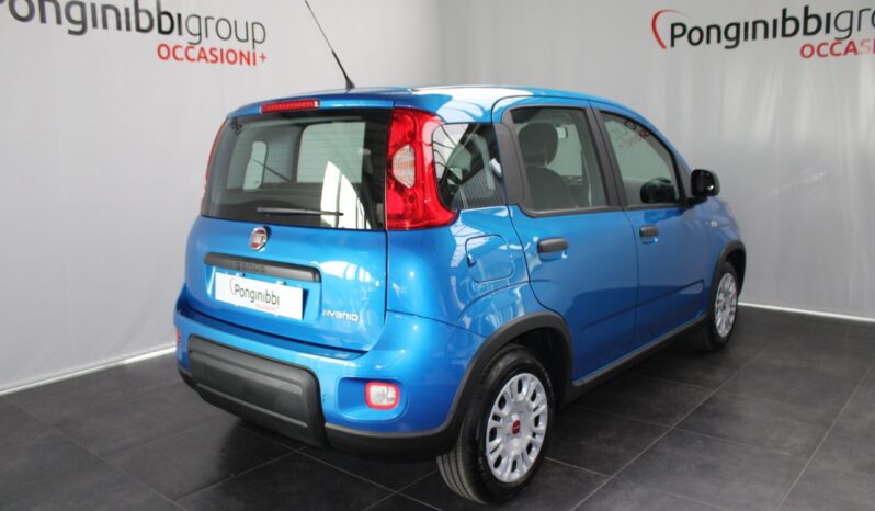 FIAT – Panda 1.0 firefly hybrid s&s 70cv pieno