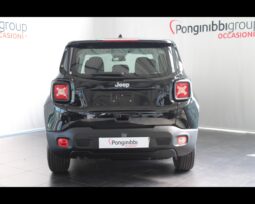 JEEP – Renegade 1.6 mjt Longitude 2wd 130cv pieno