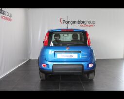 FIAT – Panda 1.0 firefly hybrid s&s 70cv pieno