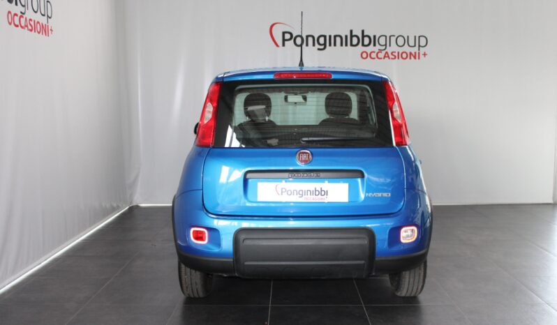 FIAT – Panda 1.0 firefly hybrid s&s 70cv pieno