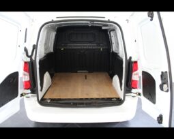 CITROEN – Berlingo van M 1.6 bluehdi 100cv S&S Club 3p.ti pieno