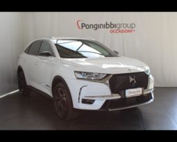 DS – DS7 Crossback 1.5 bluehdi So Chic 130cv auto