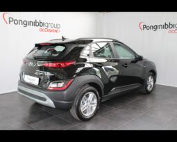 HYUNDAI – Kona 1.0 t-gdi 48V Xtech 2wd 120cv imt pieno