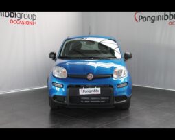 FIAT – Panda 1.0 firefly hybrid s&s 70cv pieno