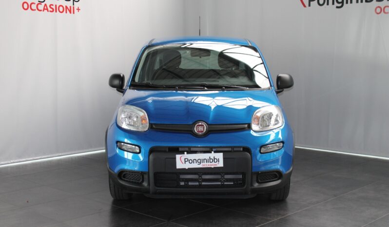 FIAT – Panda 1.0 firefly hybrid s&s 70cv pieno