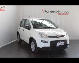 FIAT – Panda 1.0 firefly hybrid s&s 70cv