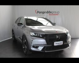 DS – DS7 Crossback 1.5 bluehdi Grand Chic 130cv auto pieno