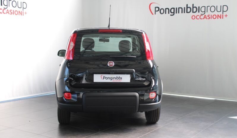 FIAT – Panda 1.0 firefly hybrid s&s 70cv pieno